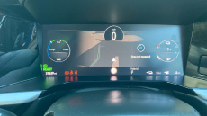 Vauxhall Grandland 1.6 Hybrid GS Line 5dr Auto Hatchback